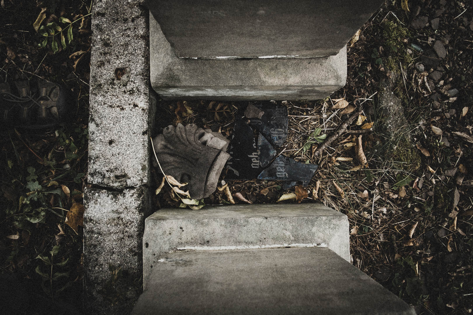 Adorf (Diemelsee), Jüdischer Friedhof